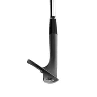 Cleveland RTX 6 Zipcore Wedge Black Satin - One Golf