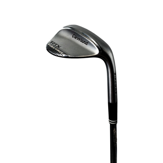 Cleveland RTX Full-Face 54°-09° Wedge - One Golf
