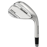 Cleveland RTX Full Face Tour Satin Wedge - One Golf