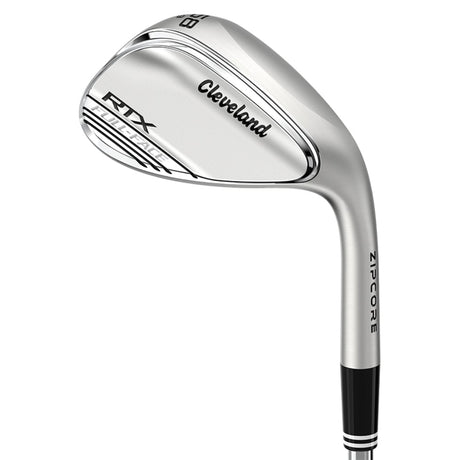 Cleveland RTX Full Face Tour Satin Wedge - One Golf