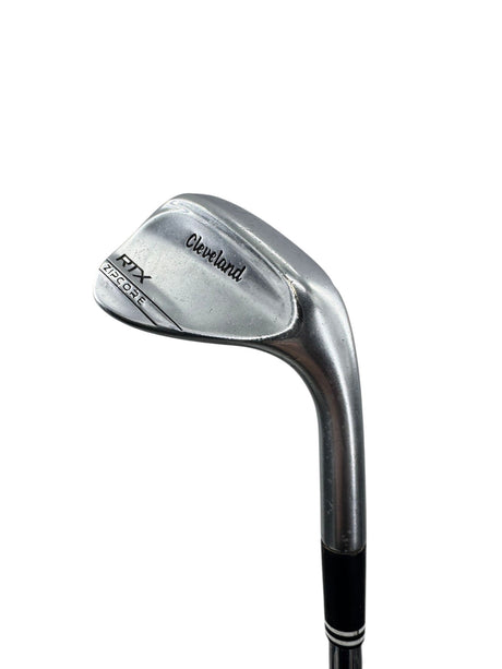 Cleveland RTX Zipcore 52° Wedge - One Golf