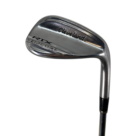 Cleveland RTX Zipcore 52º - 10º Wedge - One Golf