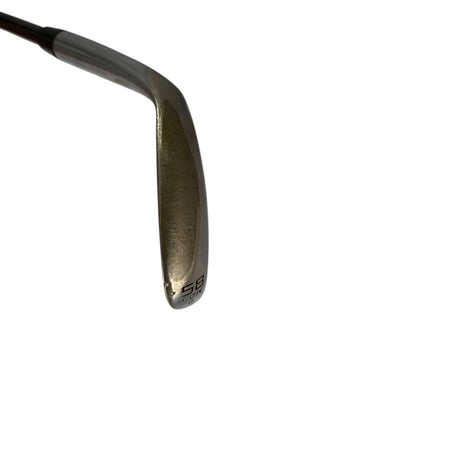Cleveland RTX Zipcore 58º-06º Wedge - One Golf