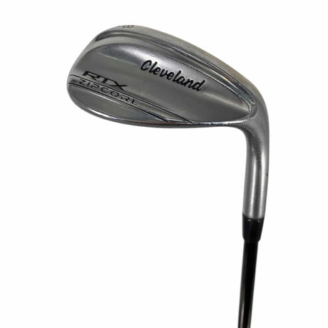Cleveland RTX Zipcore 58º-06º Wedge - One Golf