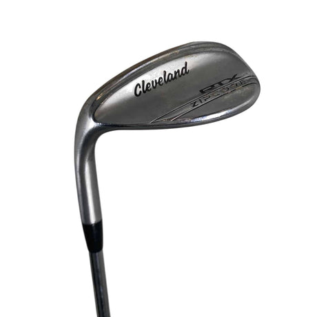 Cleveland RTX Zipcore 60º-10º Wedge - One Golf