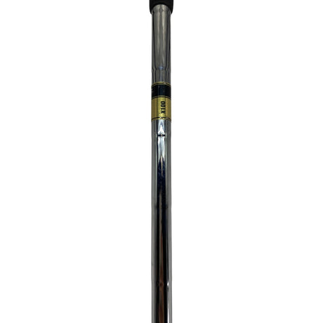 Cleveland RTX Zipcore Black 50º-10º Wedge - One Golf