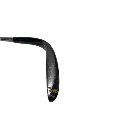 Cleveland RTX Zipcore Black Satin 56º-10º Wedge - One Golf