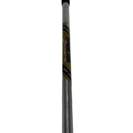 Cleveland RTX Zipcore Black Satin 56º-10º Wedge - One Golf
