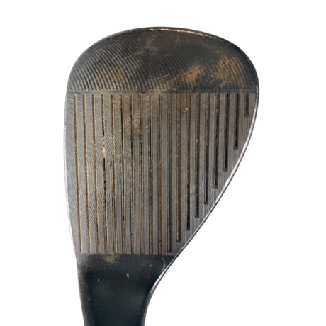 Cleveland RTX Zipcore Black Satin 56º-10º Wedge - One Golf
