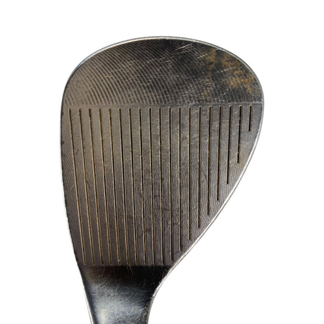 Cleveland RTX-Zipcore-Black-Satin-Full 58º-12º Wedge - One Golf