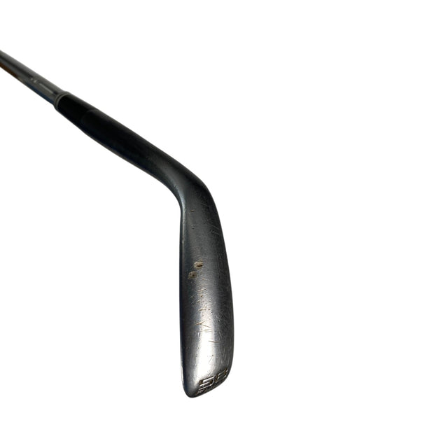 Cleveland RTX-Zipcore-Black-Satin-Full 58º-12º Wedge - One Golf