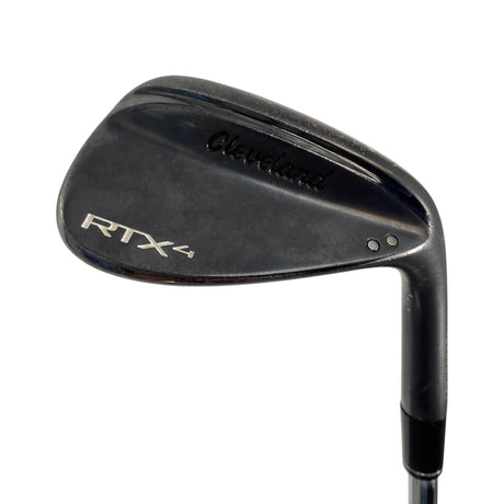 Cleveland RTX4 MID 50º-10º Wedge - One Golf