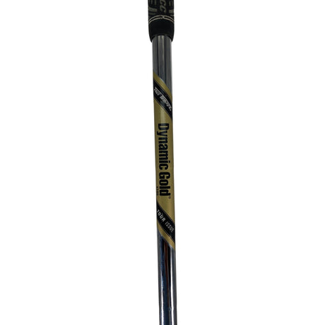 Cleveland RTX4 MID 50º-10º Wedge - One Golf
