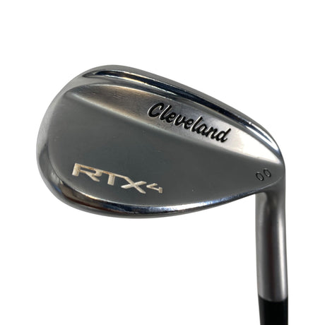 Cleveland RTX4 MID 50º-10º Wedge - One Golf