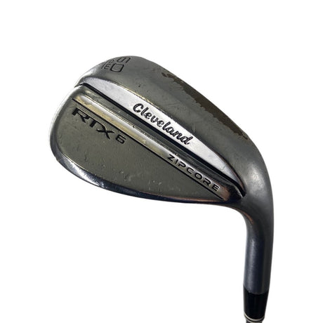 Cleveland RTX6 60º 6º Wedge - One Golf