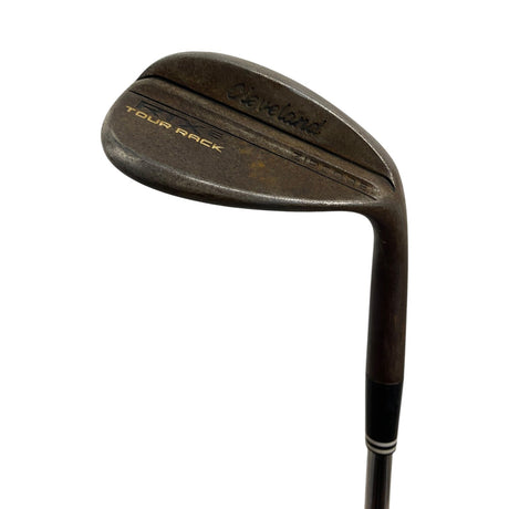 Cleveland RTX6 Tour Rack Mid 56º-10º Wedge - One Golf