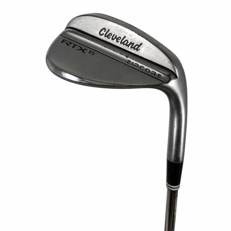 Cleveland RTX6 Zipcore 54º-10º Wedge - One Golf