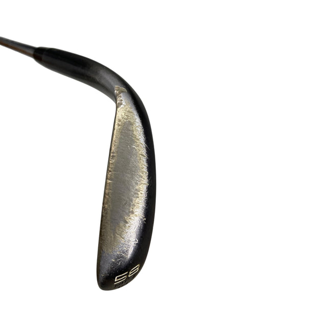 Cleveland RTX6 Zipcore MID 58º-10º Wedge - One Golf