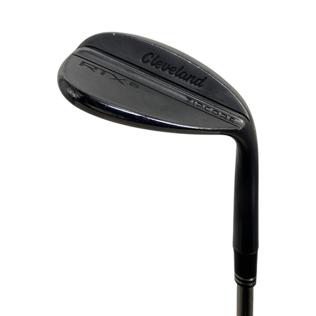 Cleveland RTX6 Zipcore Mid 60º-10º Wedge - One Golf