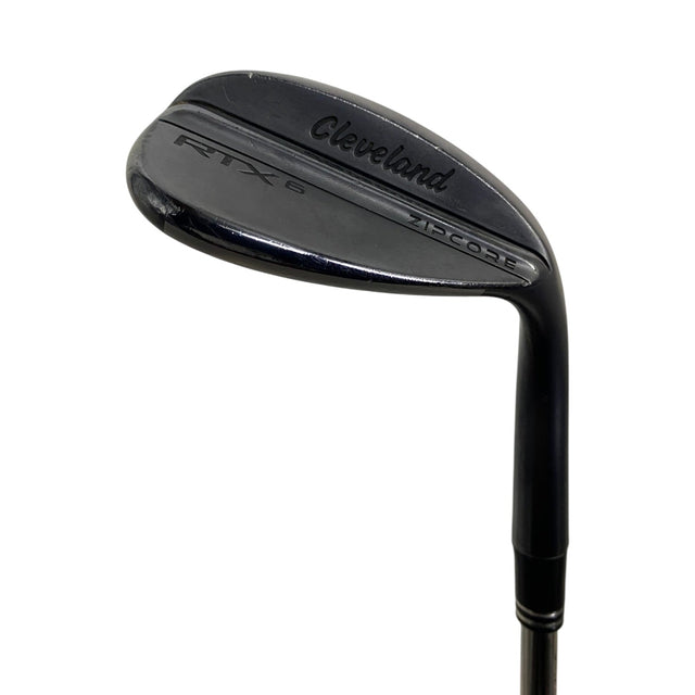Cleveland RTX6 Zipcore Mid 60º-10º Wedge - One Golf