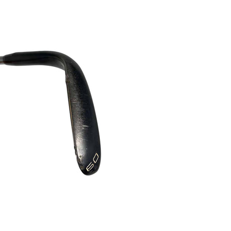 Cleveland RTZ 60º-06º Black Wedge - One Golf