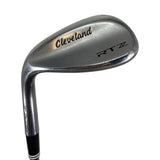 Cleveland RTZ 60º-06º Wedge - One Golf