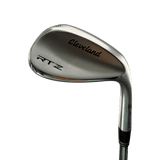 Cleveland RTZ 60º-06º Wedge - One Golf