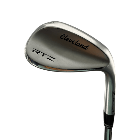Cleveland RTZ 60º-06º Wedge - One Golf