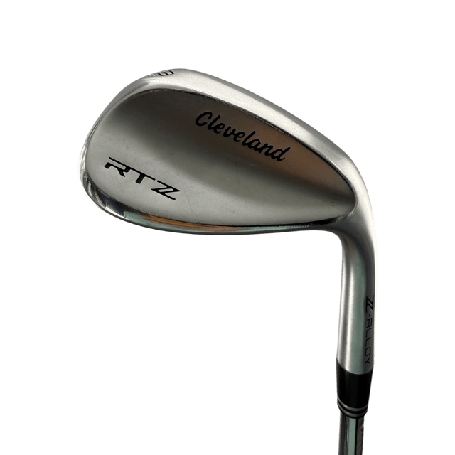 Cleveland RTZ 60º-06º Wedge - One Golf