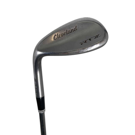 Cleveland RTZ Alloy 60º-06º Wedge - One Golf