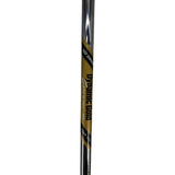Cleveland RTZ MID Black 58º-10º Wedge - One Golf