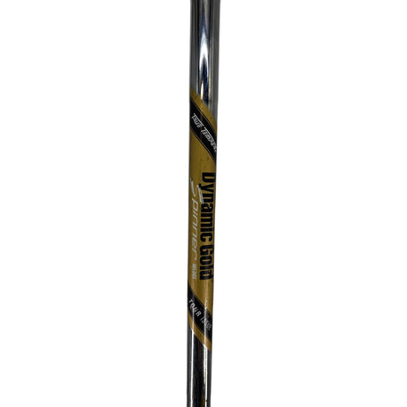 Cleveland RTZ MID Black 58º-10º Wedge - One Golf