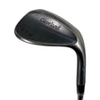 Cleveland RTZ MID Black 58º-10º Wedge - One Golf