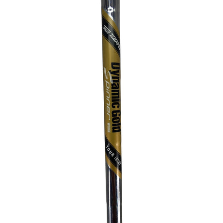 Cleveland RTZ MID Black 60º-10º Wedge - One Golf