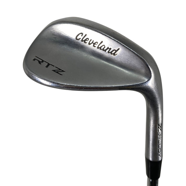 Cleveland RTZ MID Satin 54º-10º Wedge - One Golf