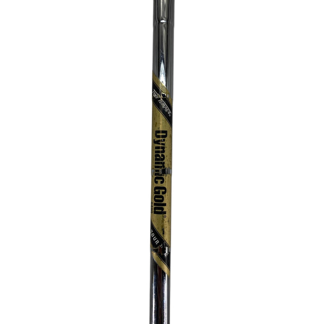 Cleveland RTZ MID Satin 54º-10º Wedge - One Golf