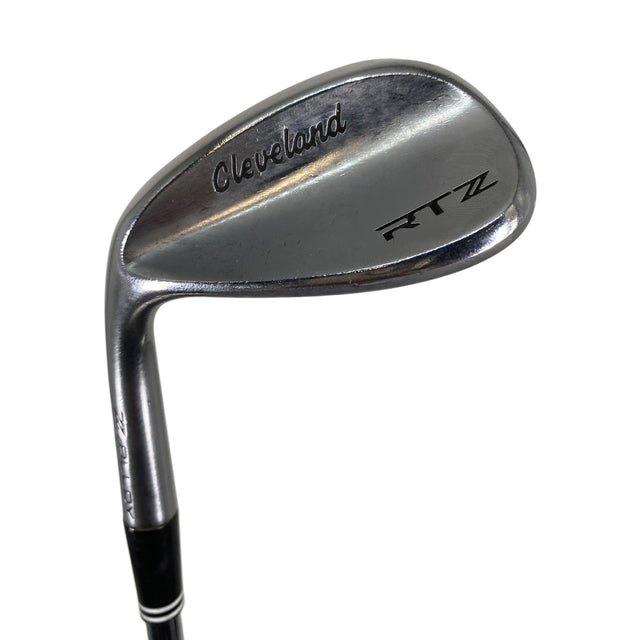 Cleveland RTZ MID Satin 54º-10º Wedge - One Golf
