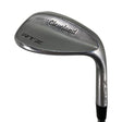 Cleveland RTZ MID Satin 58º-10º Wedge - One Golf