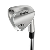Cleveland RTZ Tour Satin Wedge (LH) - One Golf