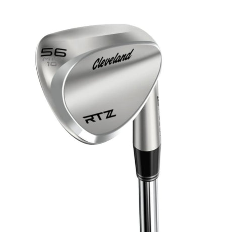 Cleveland RTZ Tour Satin Wedge (LH) - One Golf