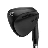 Cleveland RTZ2 Black Satin Wedge - One Golf