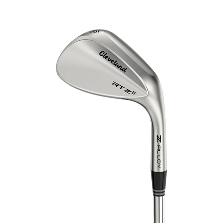 Cleveland RTZ2 Tour Satin Wedge - One Golf