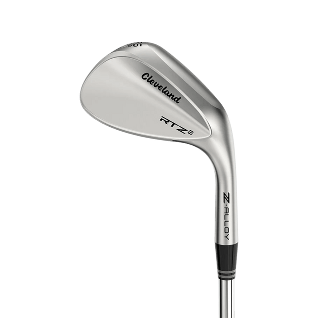 Cleveland RTZ2 Tour Satin Wedge - One Golf