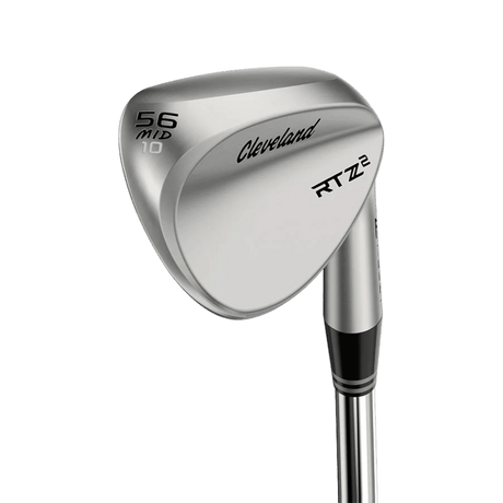 Cleveland RTZ2 Tour Satin Wedge - One Golf