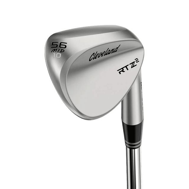 Cleveland RTZ2 Tour Satin Wedge - One Golf