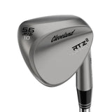 Cleveland RTZ2 Tour Satin Wedge - One Golf