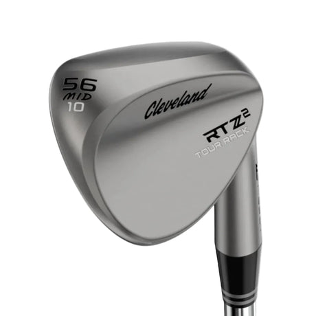 Cleveland RTZ2 Tour Satin Wedge - One Golf