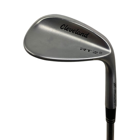 Cleveland RTZ2 Z-Alloy 58º- 8º Wedge - One Golf