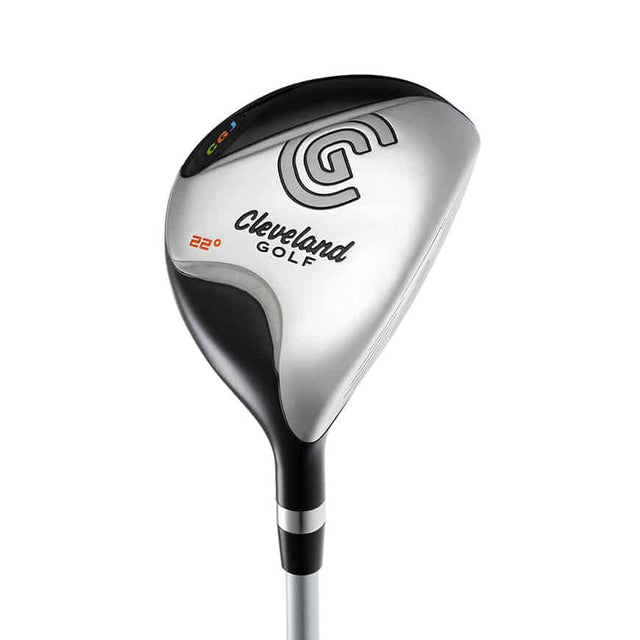Cleveland CGJ Junior Set