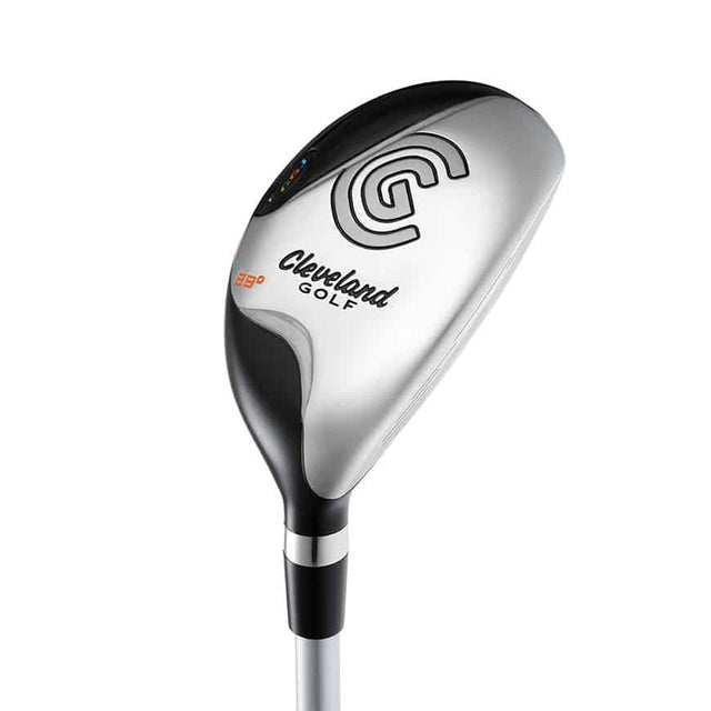 Cleveland CGJ Junior Set